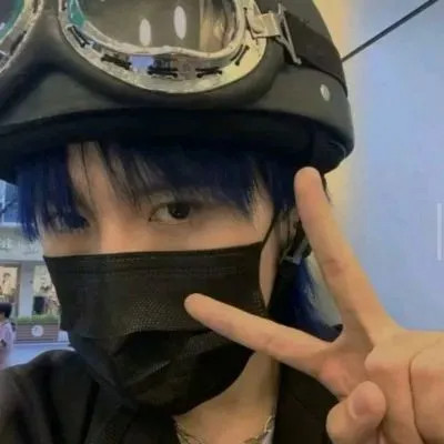 2025年帅气男生真人高清图片