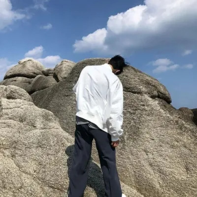 微信男生头像图片2025最新款