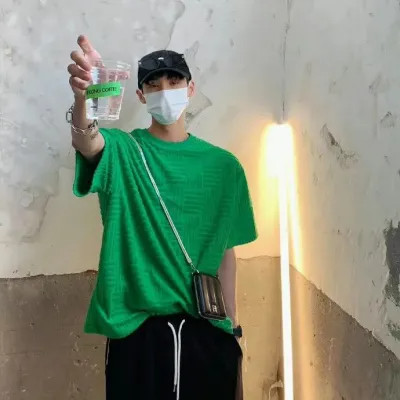 微信男生头像图片2025最新款