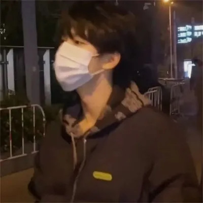 2025新款好看的头像男生真人帅气