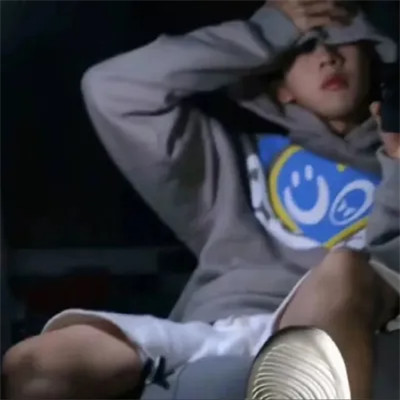 2025新款好看的头像男生真人帅气