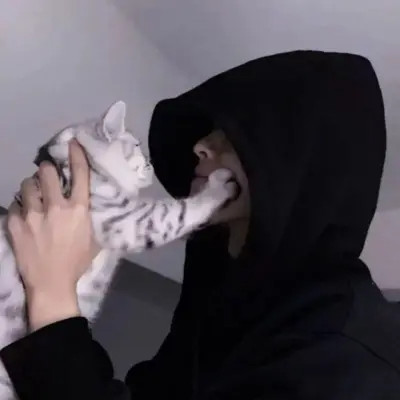 2025新款好看的头像男生真人帅气