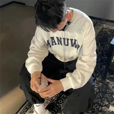 2025最新男生真人很酷的头像