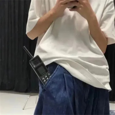 2025最新男生真人很酷的头像