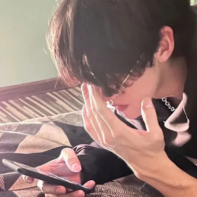 2025男头真人个性高清超帅