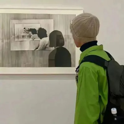 2025男头真人个性高清超帅