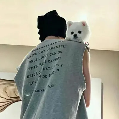 2025男头真人个性高清超帅