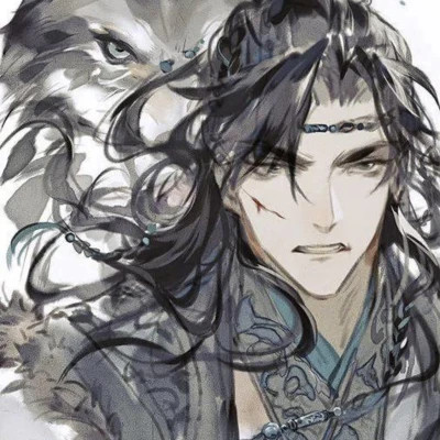 男生动漫头像2025最新