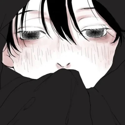 2025最新男生动漫头像