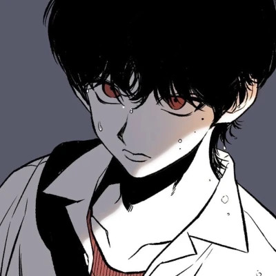 2025最新男生动漫头像