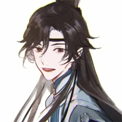 2025好看头像男生动漫