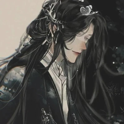 2025好看头像男生动漫
