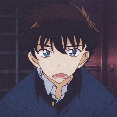 2025好看头像男生动漫