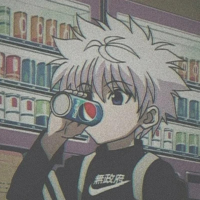 2025好看头像男生动漫