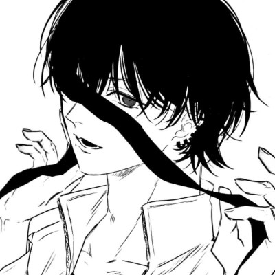2025动漫男生头像独一无二