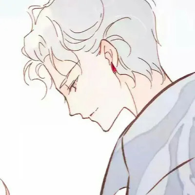 情头动漫精选2025