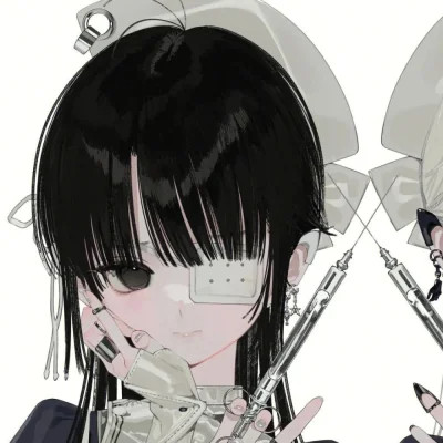2025漫画闺蜜头像