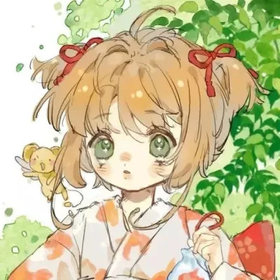 漂亮闺蜜头像动漫一对高清