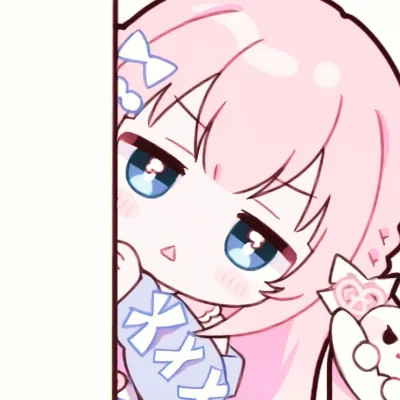 2025超宠溺动漫情侣头像