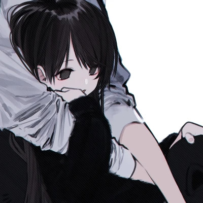 2025超宠溺动漫情侣头像