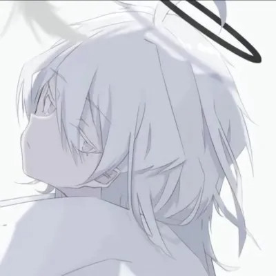 2025超宠溺动漫情侣头像