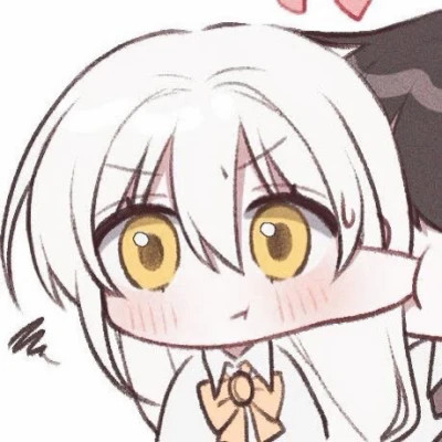 2025高颜值情侣头像动漫