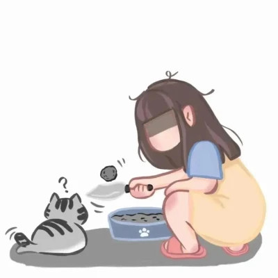 微信头像图片2025年卡通情侣
