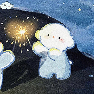 动漫情头最火2025