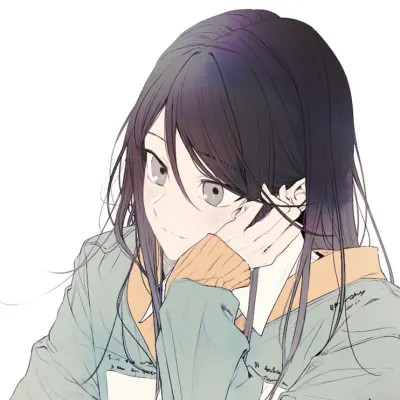 2025最火动漫闺蜜姐妹头像