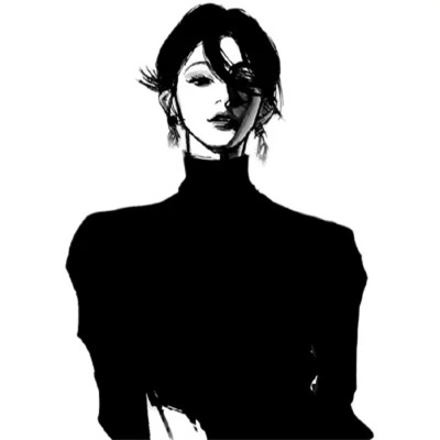 女生头像超好看动漫小众