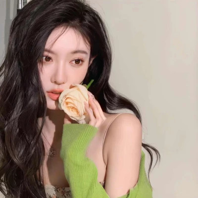 微信女生头像2025最新款图片