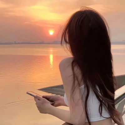 微信女生头像2025最新款图片