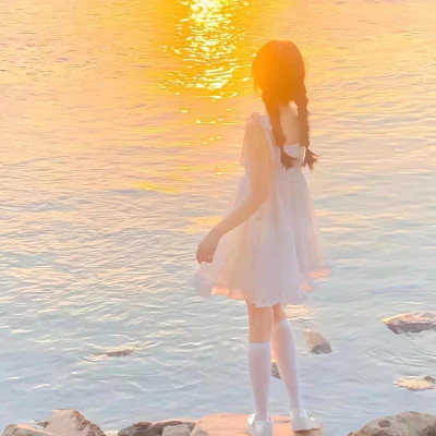 微信女生头像2025最新款图片