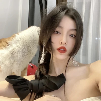 好看头像真人女生2025