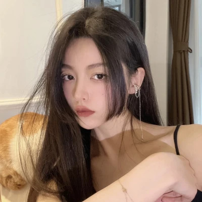 好看头像真人女生2025