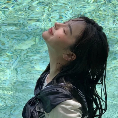 女生2025年真人头像高清