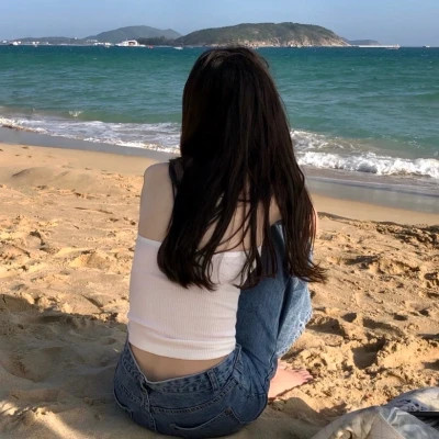 女生2025年真人头像高清