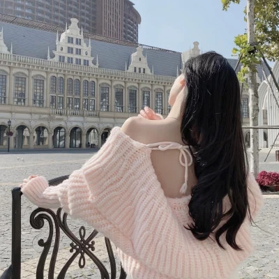 女生2025年真人头像高清