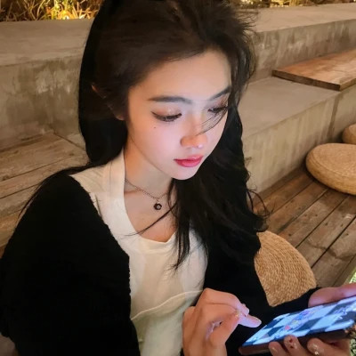 女生2025年真人头像高清