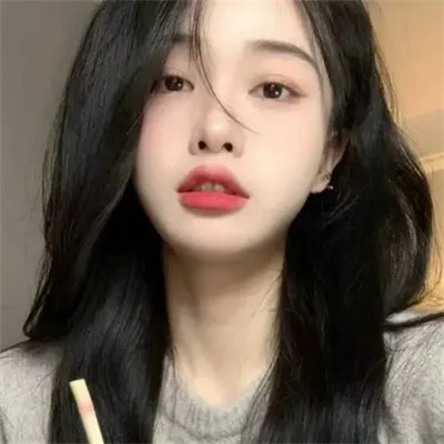 女生2025年真人头像高清
