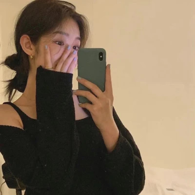 女生2025年真人头像高清