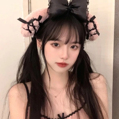 女生2025年真人头像高清