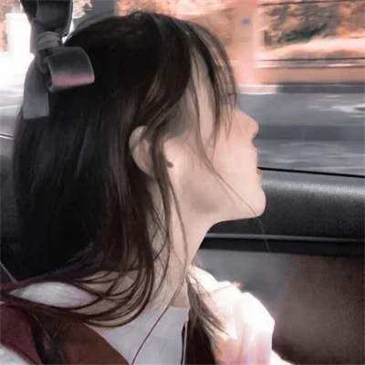 女生2025年真人头像高清