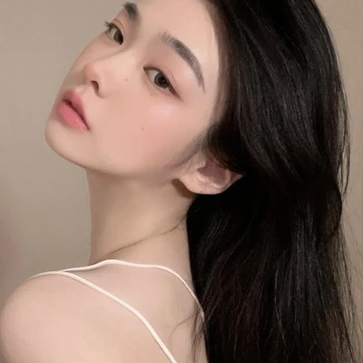 头像2025最新款女生真人