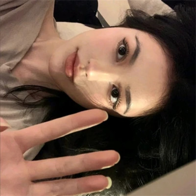 头像真人女生2025最新款