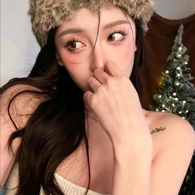 头像真人女生2025最新款