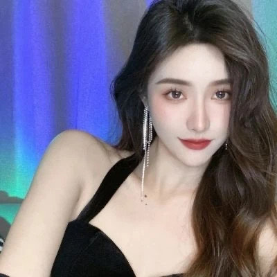 头像真人女生2025最新款