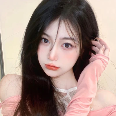 头像真人女生2025最新款