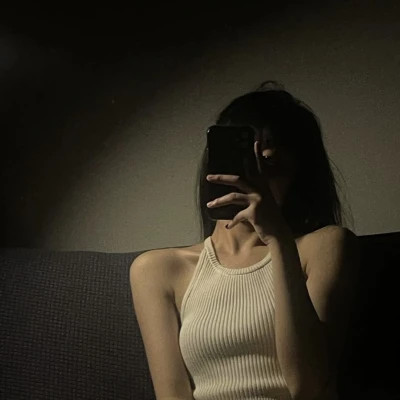 2025头像女生真人好看