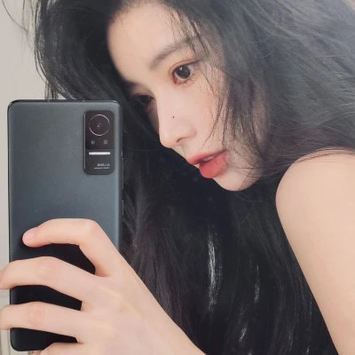 2025头像女生真人好看